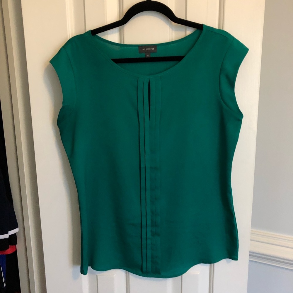 The Limited top